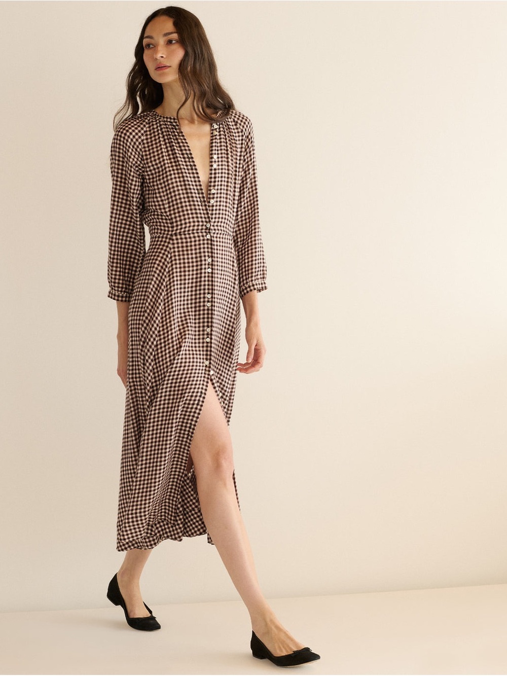 NWT Madeleine Dress from Doen Size xs